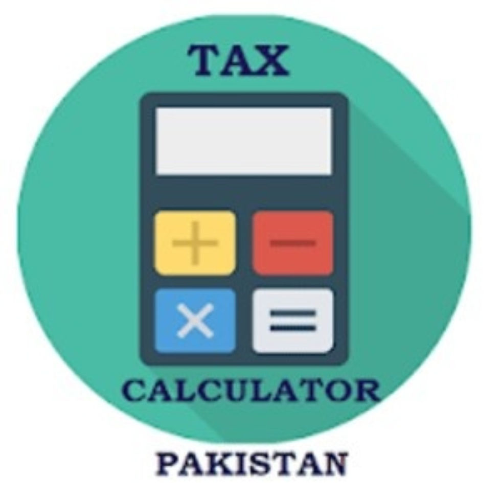 Tax Calculator Pakistan