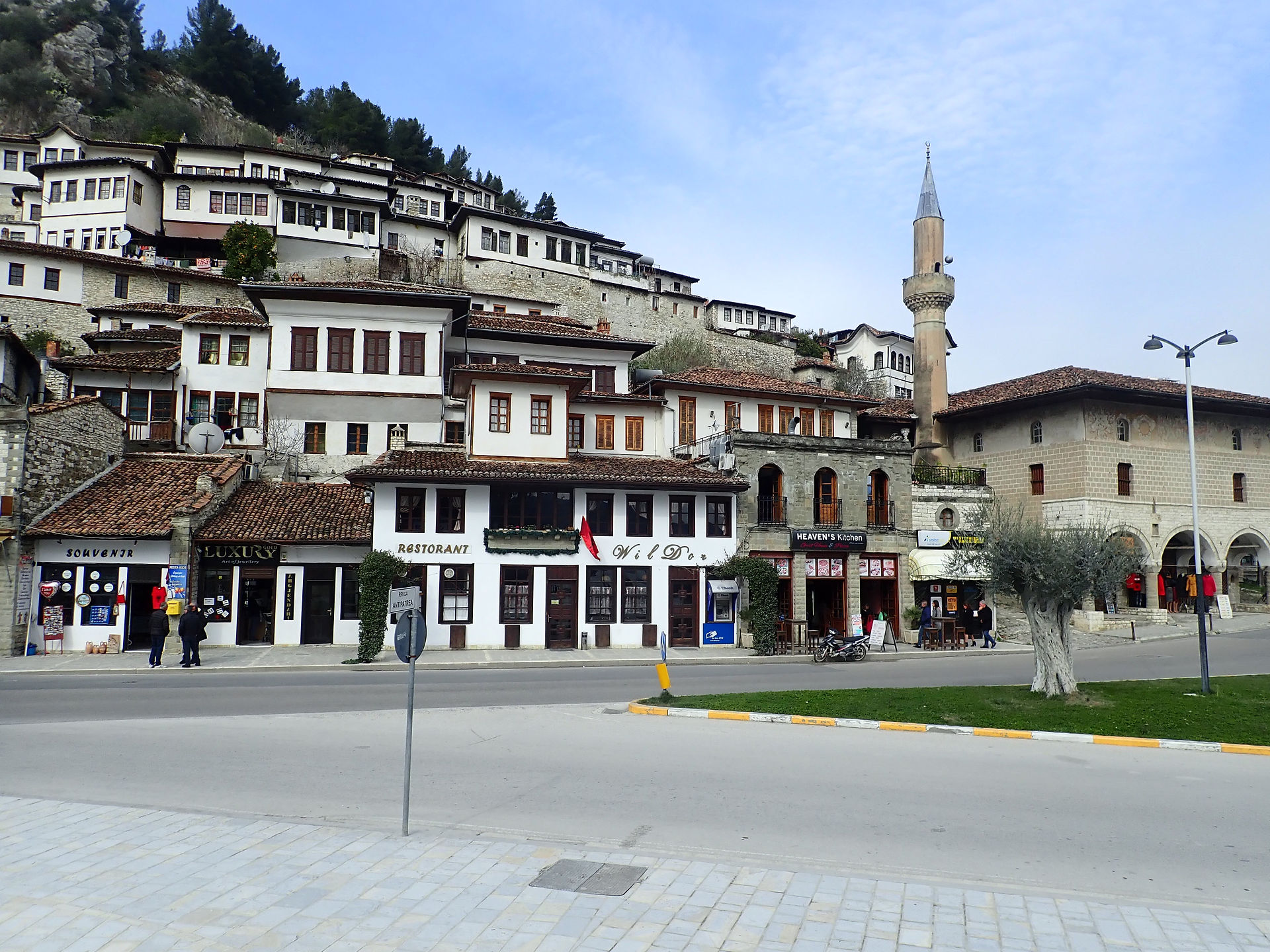 Berat