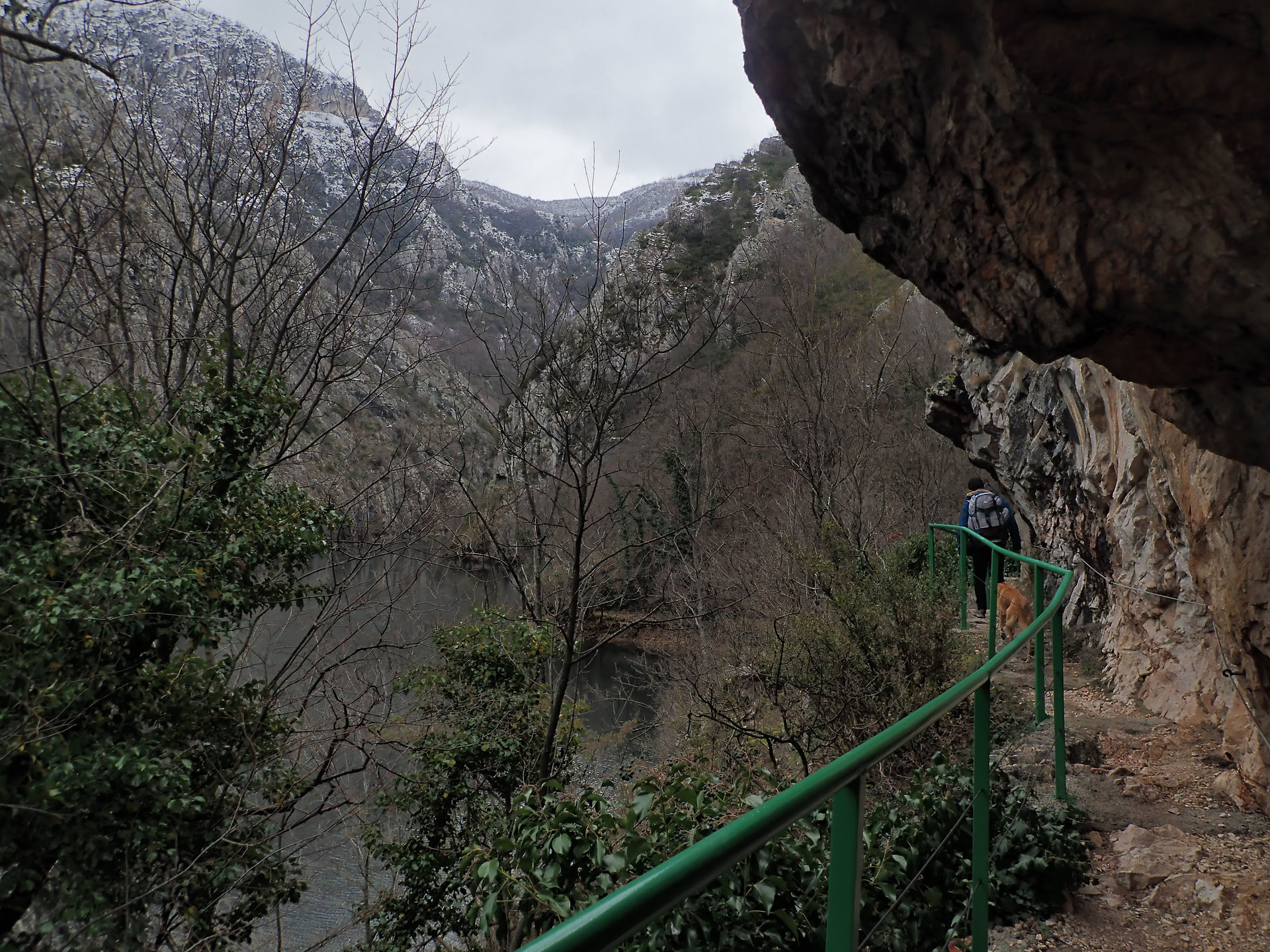 Canyon Matka