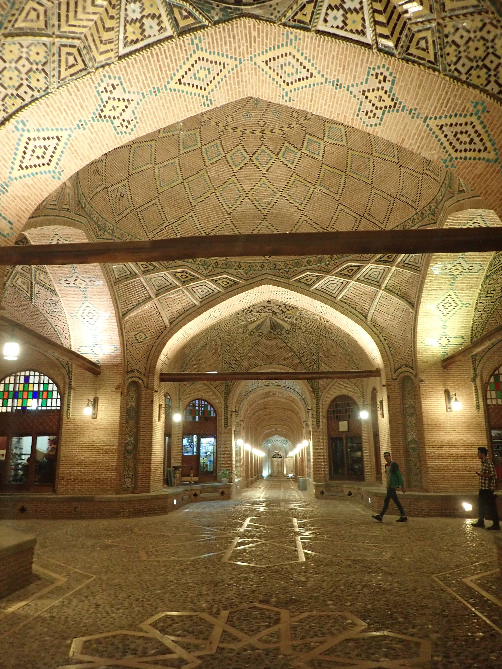 Qazvin