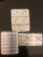 Mifepristone, Misoprosto & Antibiotics For Abortion In Dubai