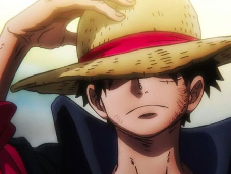 One Piece in Uncharted Waters: The Beginning of the End