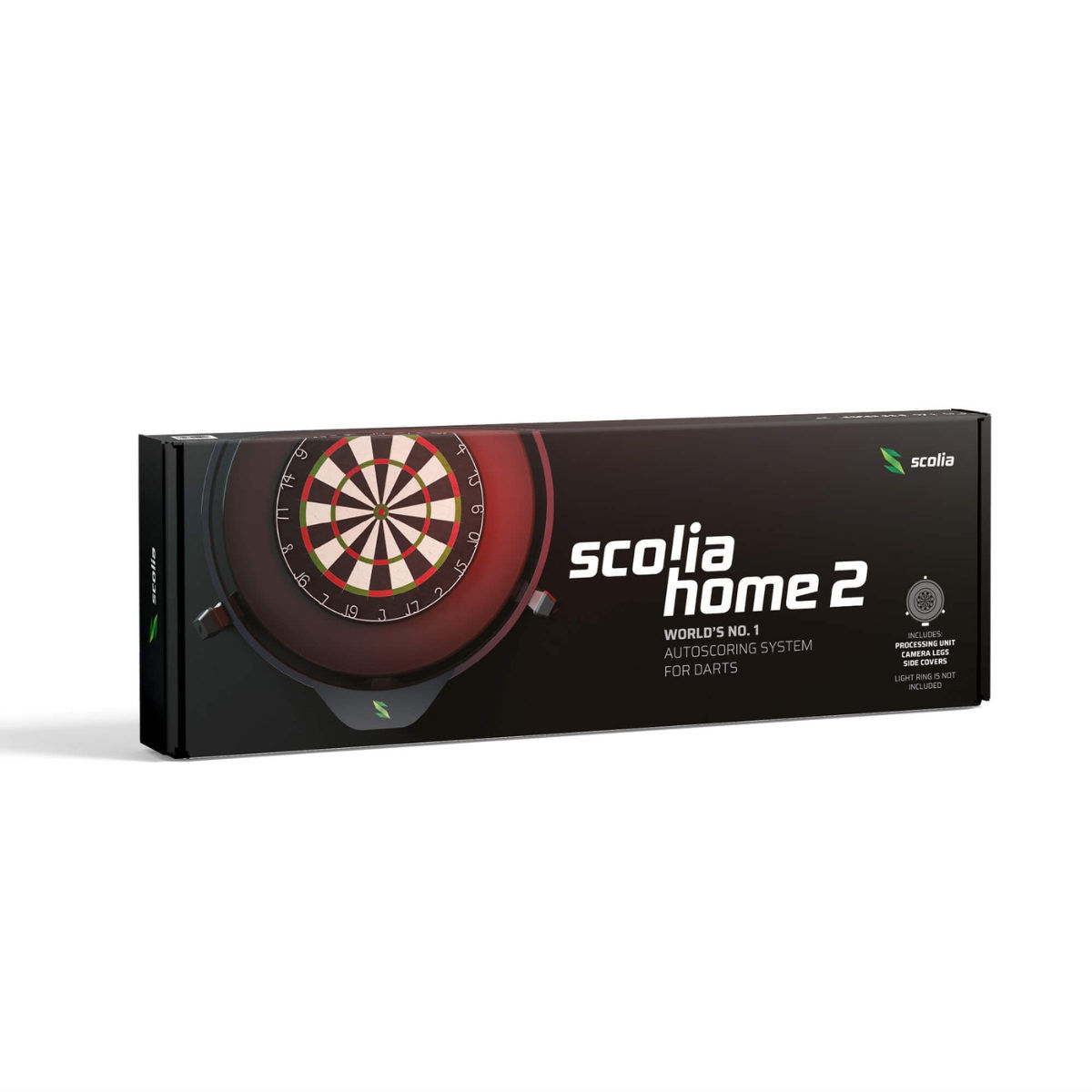 Scolia - Home 2 Basic