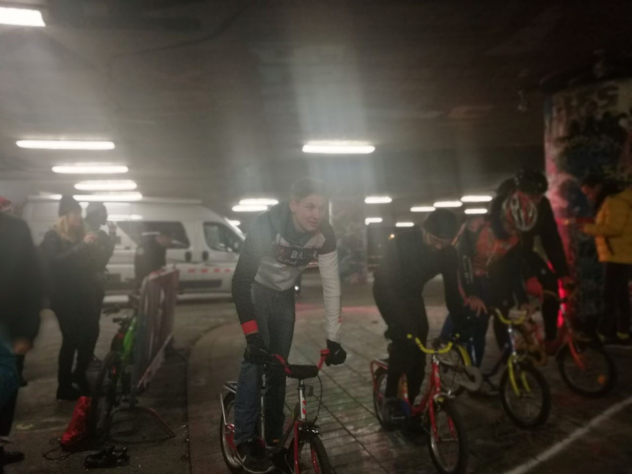 Kesseln 20 Zoll Rennen 2
