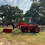 Thumbnail: 2014 Kubota L3200 with Grapple 