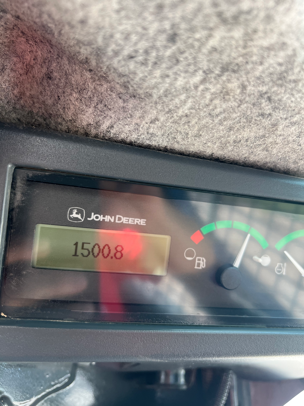 Thumbnail: 2019 John Deere 317G Cab 1501 HRS