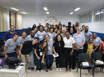 I Seminário Nacional do GEPTEMaC reúne mais de 400 participantes em três dias de ciência, cultura e inovação