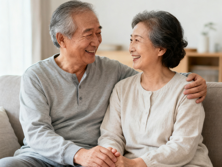 收到社署邀請信了？下一步該怎麼做？長者社區照顧服務券申請流程詳解