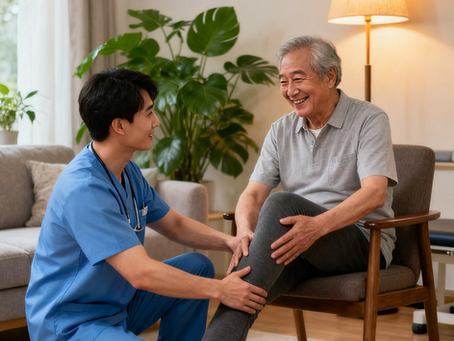 「能者多付」共同付款級別大解析：如何計算我的社區券自付金額？（附2025最新計算方法）