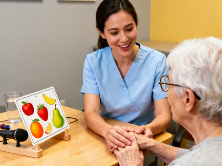 社區券服務質素點樣睇？教你辨識優質認可服務單位（RSP）的3大標準