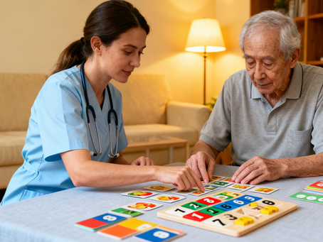 居家安老不是夢！社區券如何幫助長者在熟悉環境中安享晚年？