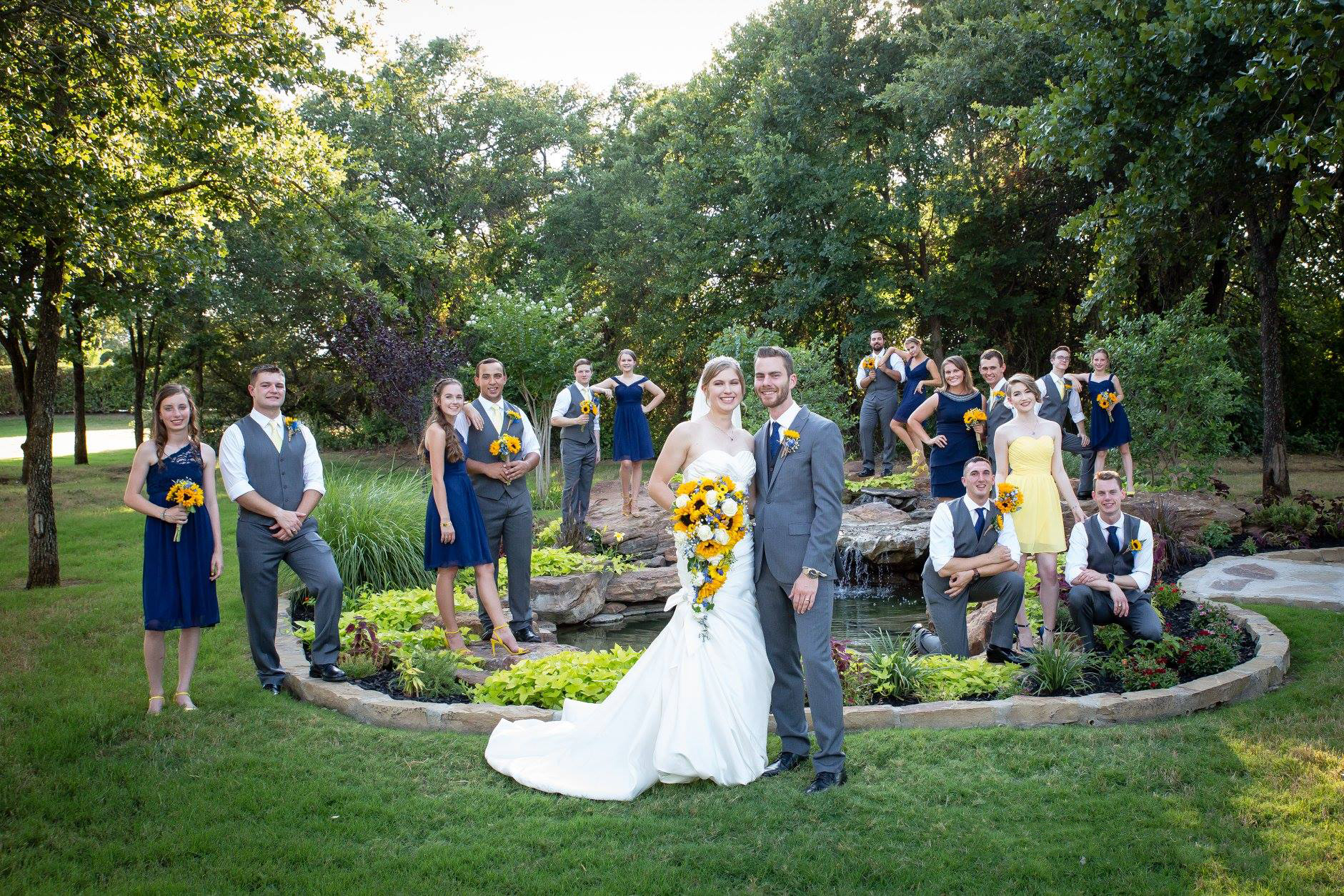 Fort Worth Wedding Photographer