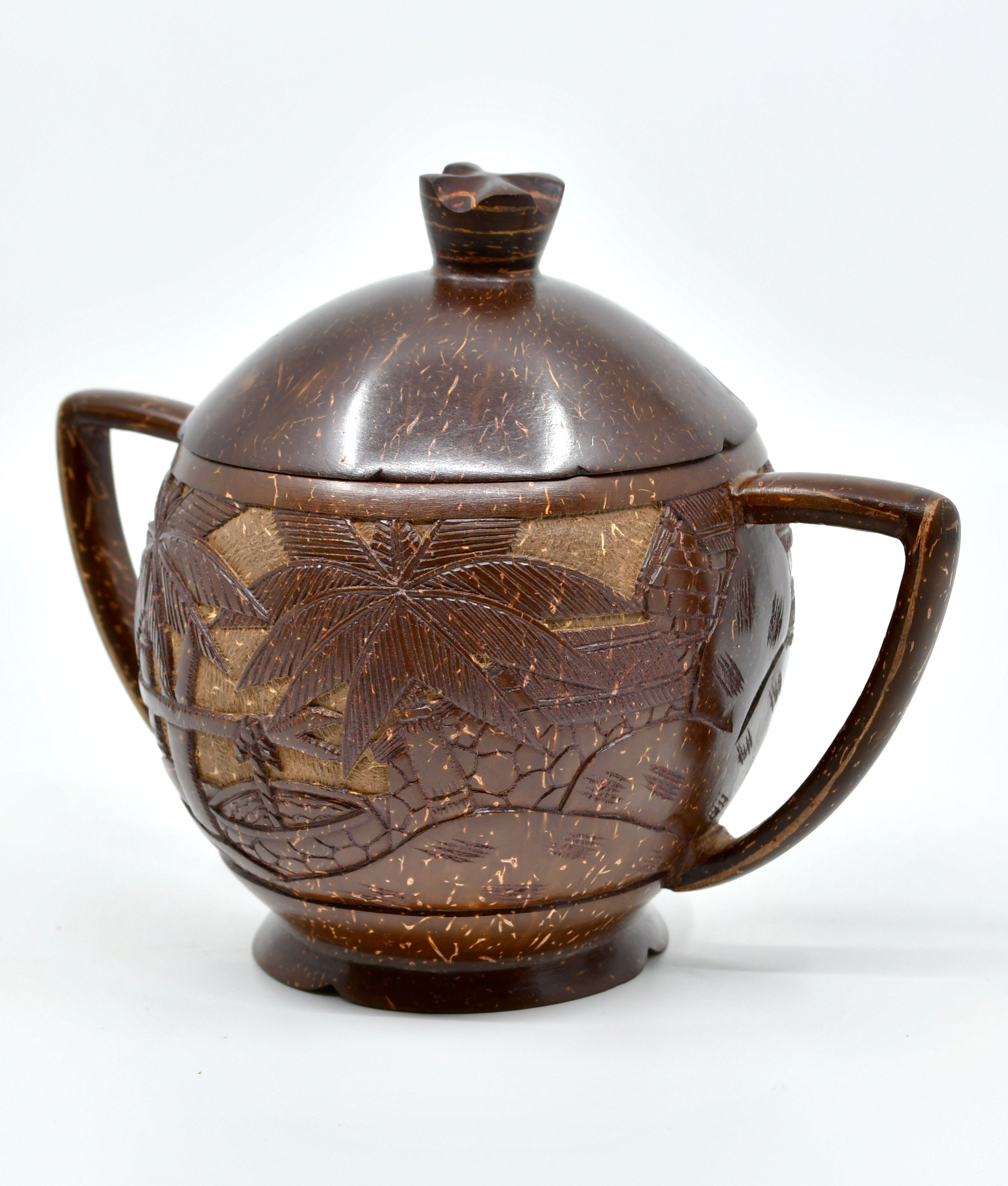 João Ramos / Açucareiro