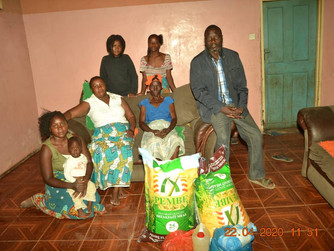 Aid for Africa