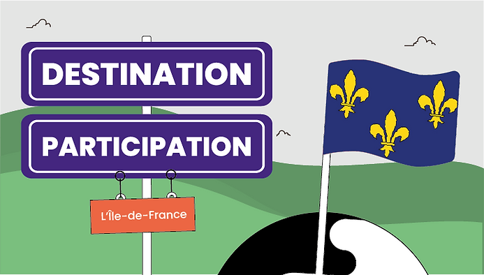 Découvrez de nombreux exemples de projets participatifs en Normandie avec Cap Collectif