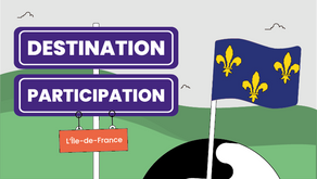 Destination participation : cap sur l’Île-de-France