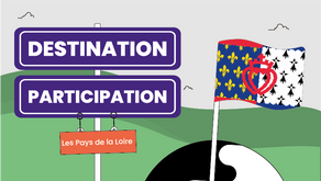 Découvrez de nombreux exemples de projets participatifs aux Pays de la Loire avec Cap Collectif