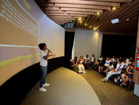 Black XP BootCamp Feira de Santana capacita jovens negros e indígenas a criarem games com identidade cultural e inovação técnica