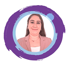 Maestra en ciencias biomédicas y de la salud