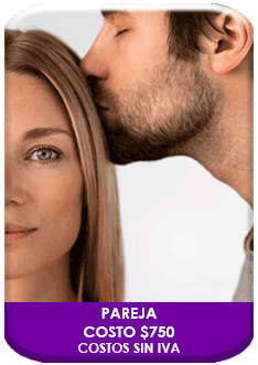 Rescata tu relación con ayuda de nuestros especialistas.
