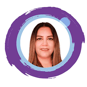 Dra. en psicologia con 14 años de experiencia