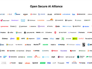 Industry Leaders Unite in Open Secure AI Alliance for AI Safety and Security