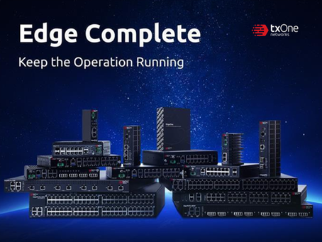 TXOne Networks to Unveil “Edge Complete” and Practical Semiconductor Security Insights at S4x26 in Miami