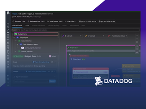 Datadog LLM Observability