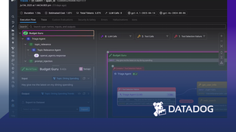 不只是監控：解析 Datadog 的企業級 LLM 治理體系