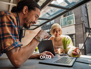 Every Agent Needs an Identity: Introducing Okta for AI Agents in Early Access (EA)