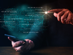 Gurucul Doesn’t Just Analyze Data. We Democratize It.