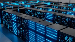 Dell 被評為 2025 年 AI 用途檔案與物件儲存市場與創新雙領導者