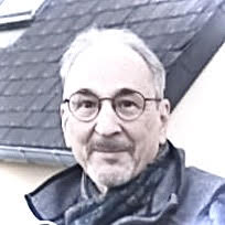 Bernard Vuillot