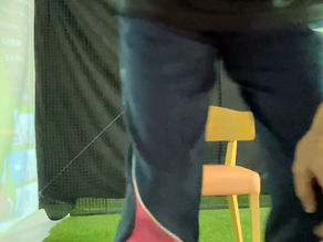 健康シリーズ『お顔イキイキ　表情筋体操で目や口周りの老化予防＆アンチエイジング』