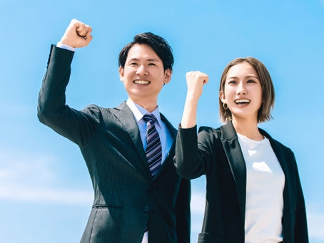 『ビジネスマナー研修でどのような社員を目指すか!』好感度を上げるための行動!