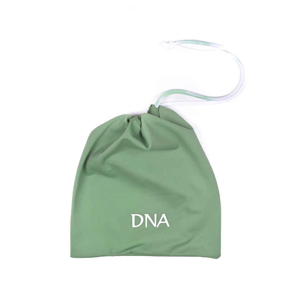 Thumbnail: Drawstring Bag- Barista Collection