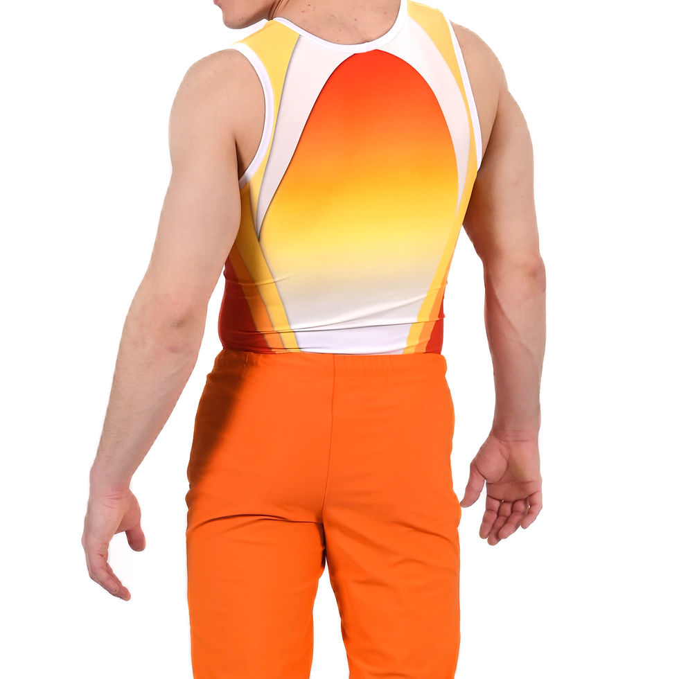 Thumbnail: Quick Order Summit- Orange