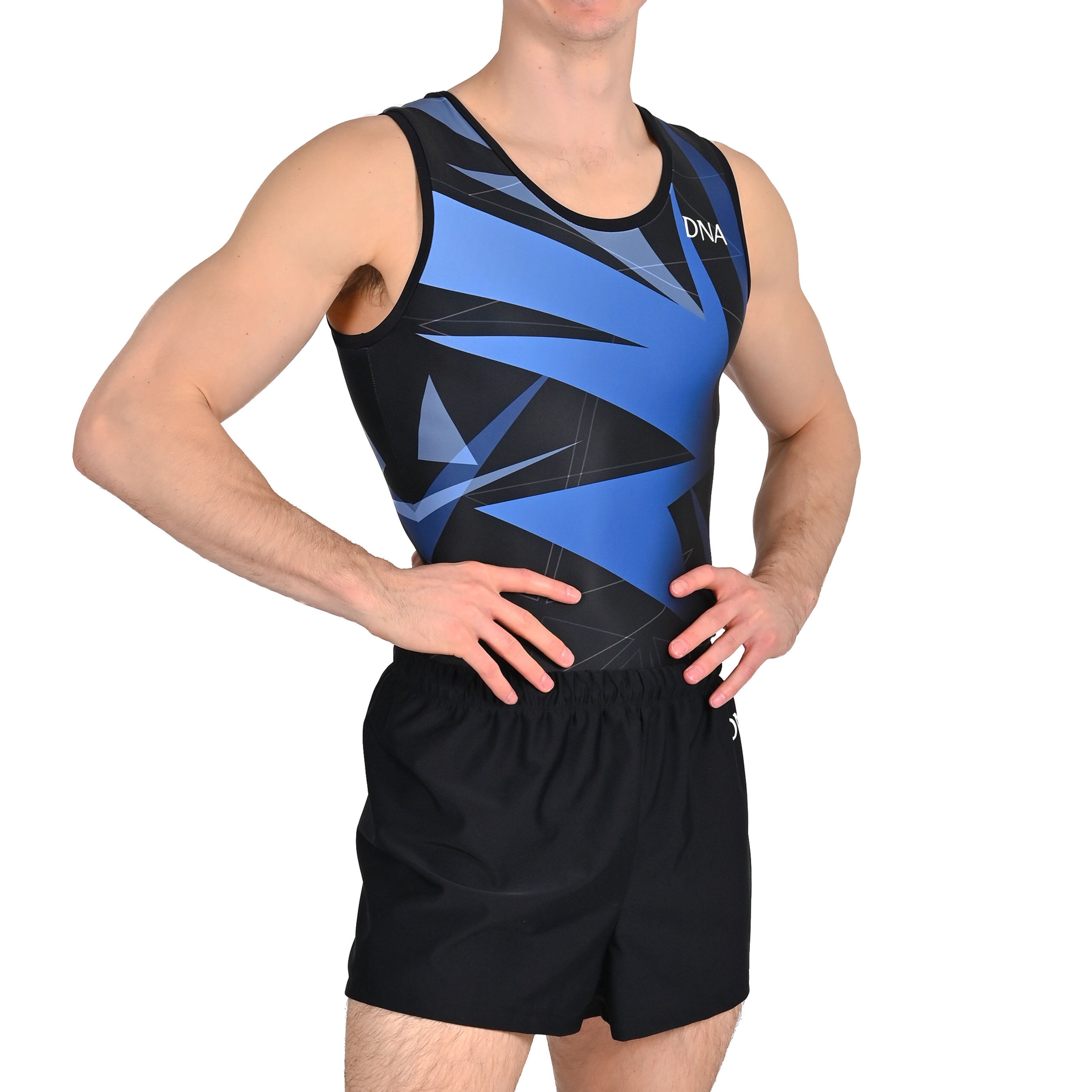 Quick Order Static Singlet- Bayern