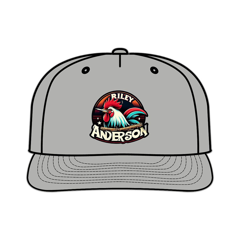 Thumbnail: Fried Chicken Cap