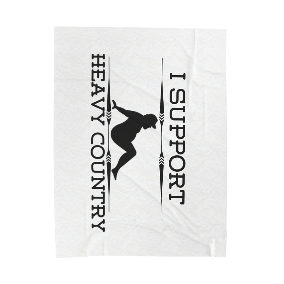 Thumbnail: Heavy Country Blanket