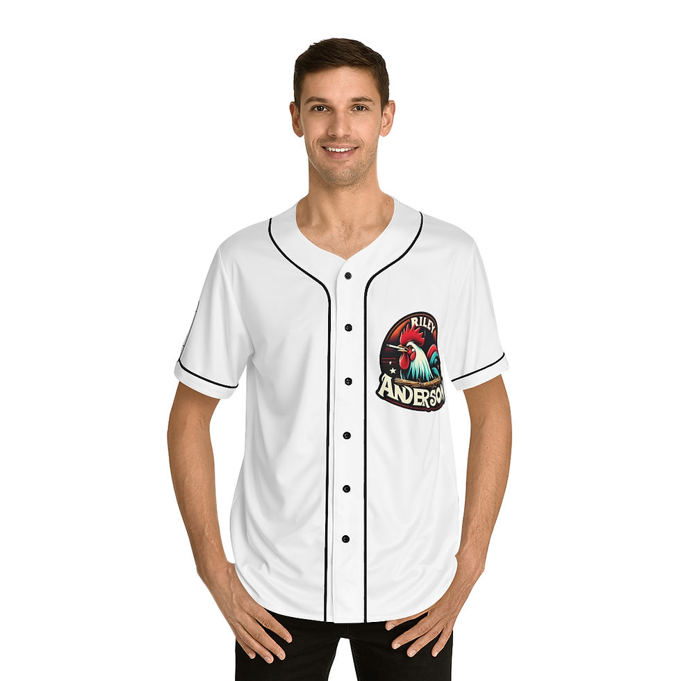 Thumbnail: Chickenball Jersey