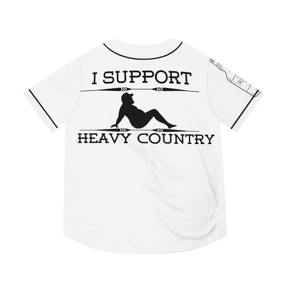 Thumbnail: Chickenball Jersey