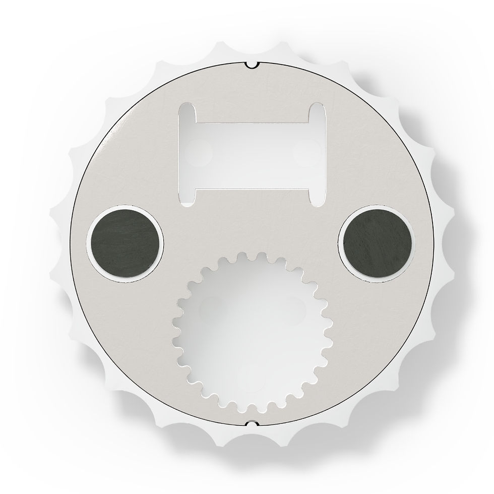 Thumbnail: Fried Chicken Bottle Opener