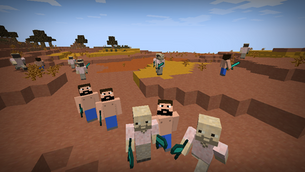 Mod-Pai De Família 1.7.10