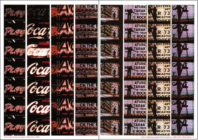 Miniature : WILLIAM KLEIN