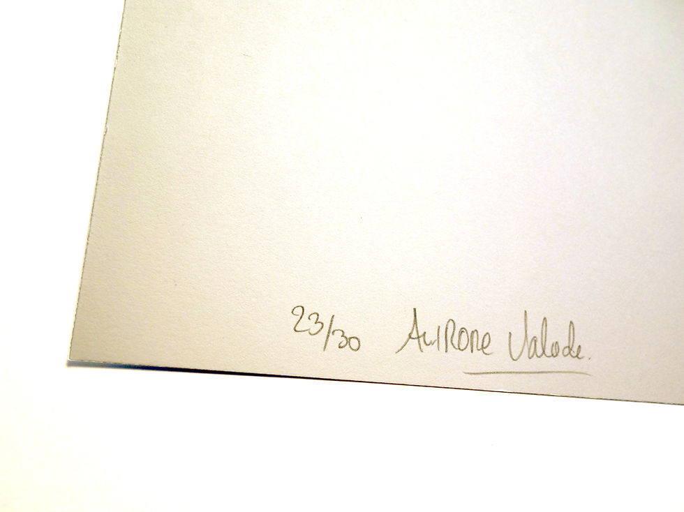 Thumbnail: Aurore Valade