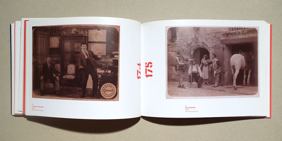 Miniature : EMILE COHL