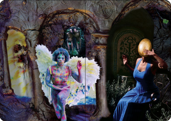 Miniature : TRACEY ROSE