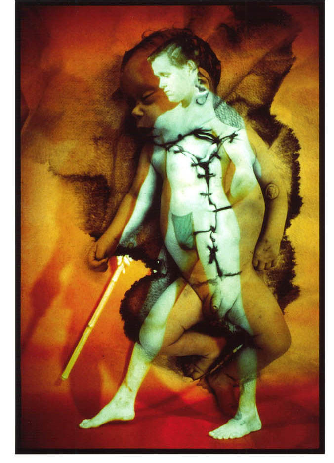 Thumbnail: Jeffrey Silverthorne