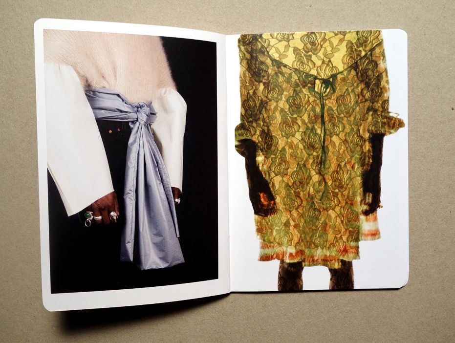 Thumbnail: carnet de la création